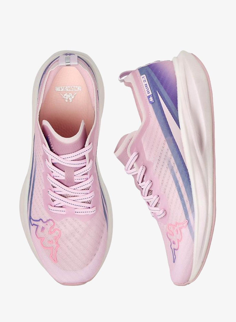 كابا أحذية رياضية نسائية برباط - Image 2